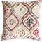 Handmade cushion cover - Arabesque design