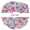 Oversized Scrunchie from our Liberty London Collection- The Mia