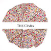 Oversized Scrunchie - The Ciara