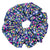 Oversized Scrunchie - The Gemma