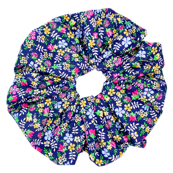 Oversized Scrunchie - The Gemma