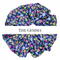 Oversized Scrunchie - The Gemma