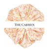 Oversized Scrunchie - The Carmen