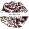 Oversized Scrunchie - The Felicia