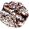 Oversized Scrunchie - The Felicia