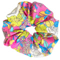 Oversized Scrunchie - The Lilly