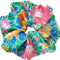 Oversized Scrunchie from our Liberty London Collection - The Belle