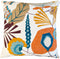 Handmade cushions - Abstract floral 